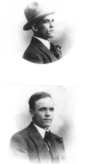 Austin Henry Truscott